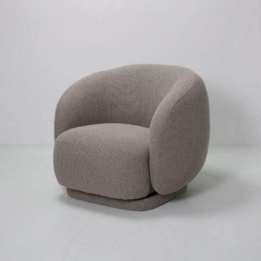 French Swivel Chair