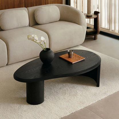 Elm Coffee Table