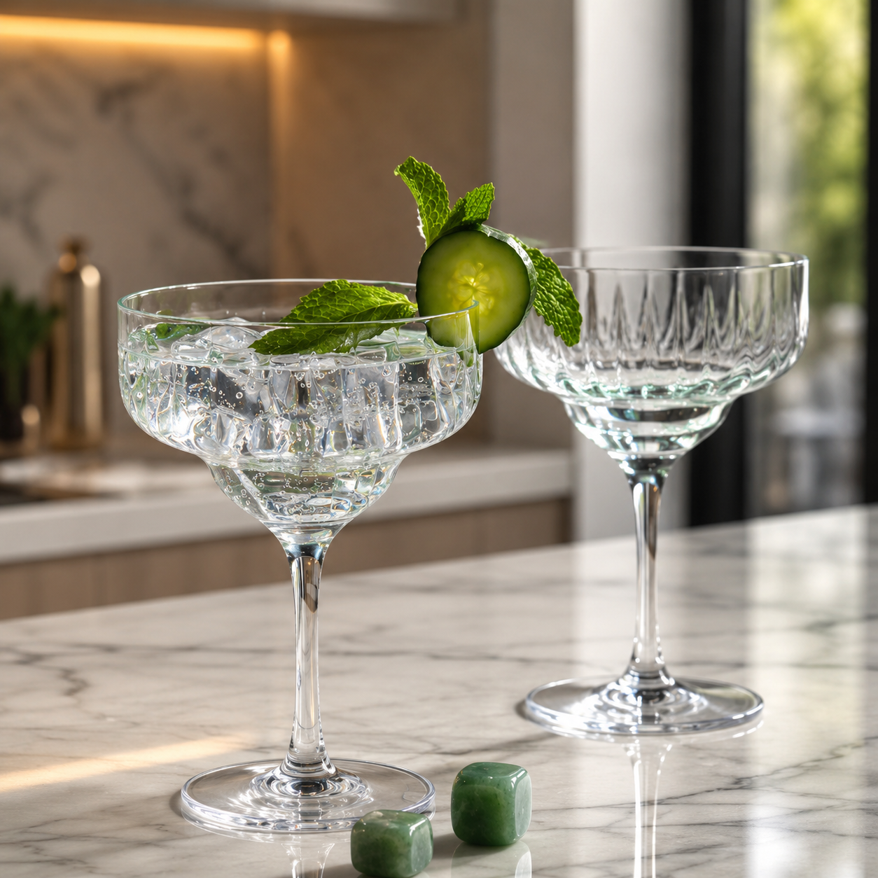 Leila Margarita Set