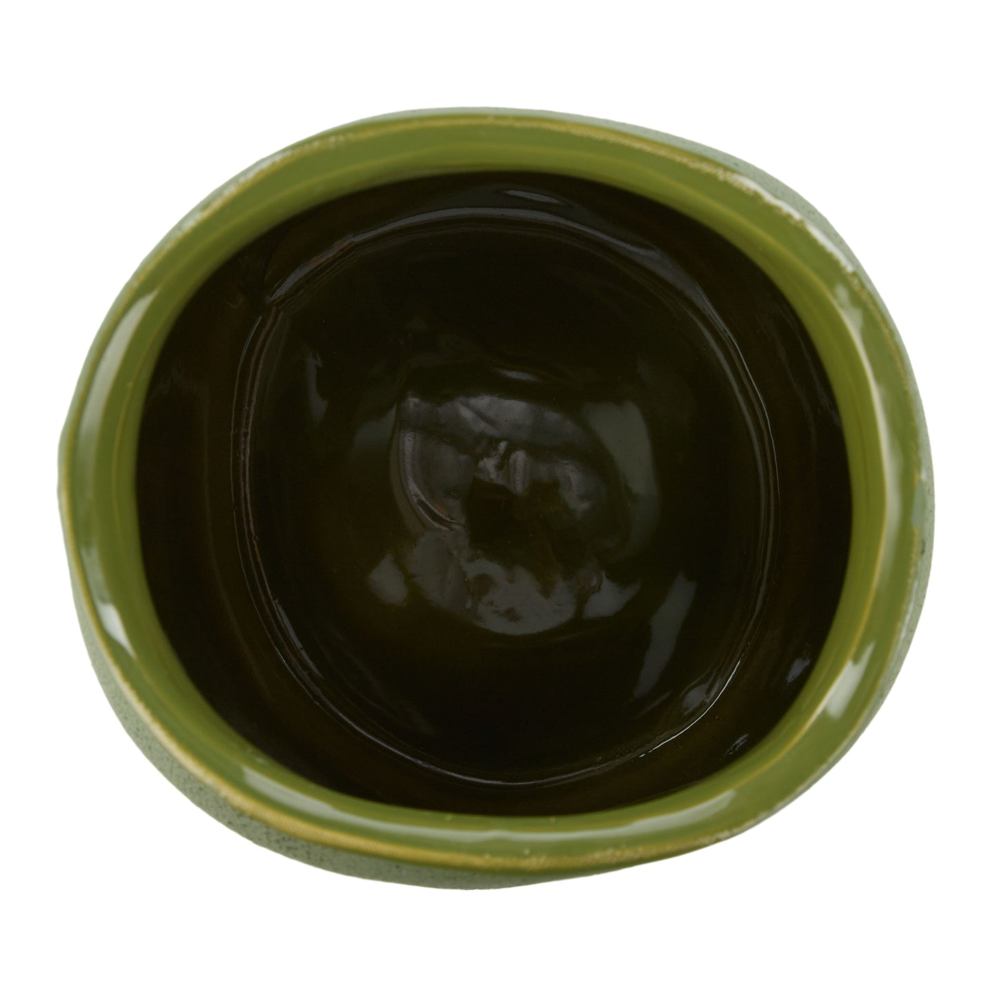 Rogue Maliah Pot Green