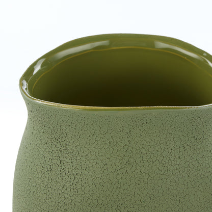 Rogue Maliah Pot Green
