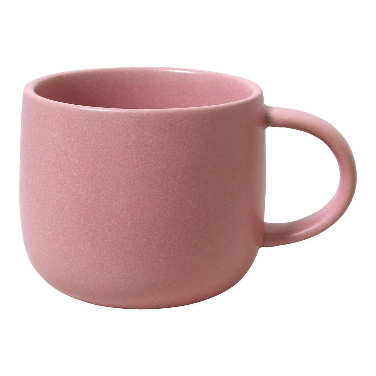 Colorwave Raspberry Mug Raspberry My Mug - Set of 4 – Artful & Sage Collective