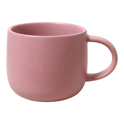 Raspberry My Mug - Set of 4