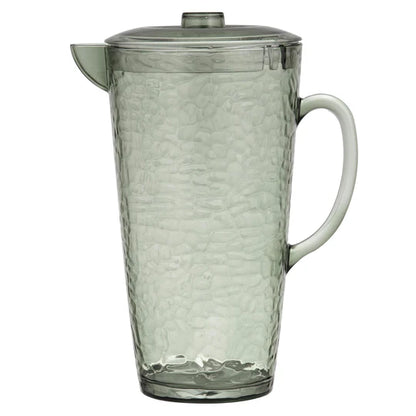 Byron Green Jug