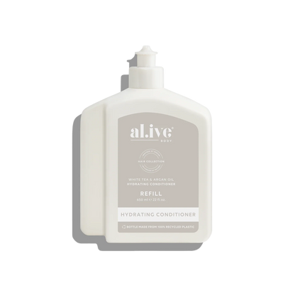 Al.ive - Hair Refill