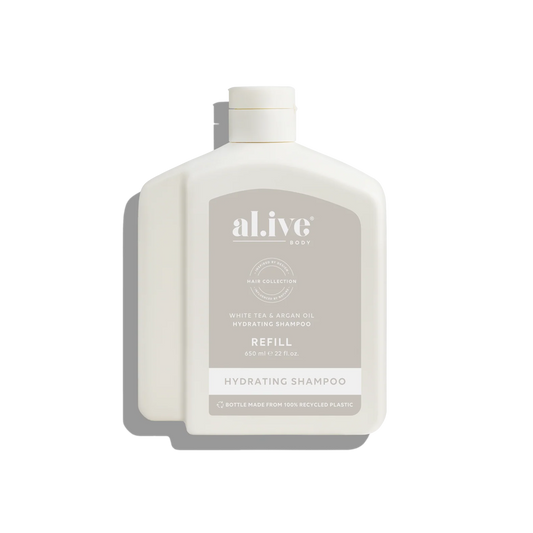 Al.ive - Hair Refill