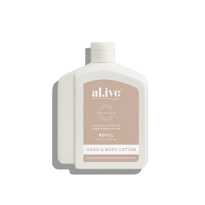 Al.ive - Lotion Refill