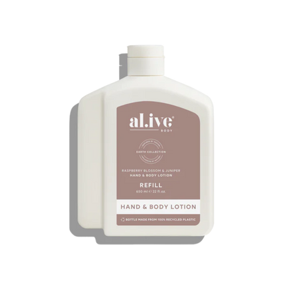 Al.ive - Lotion Refill
