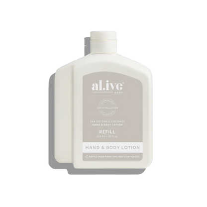 Al.ive - Lotion Refill