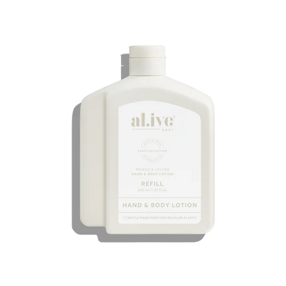 Al.ive - Lotion Refill