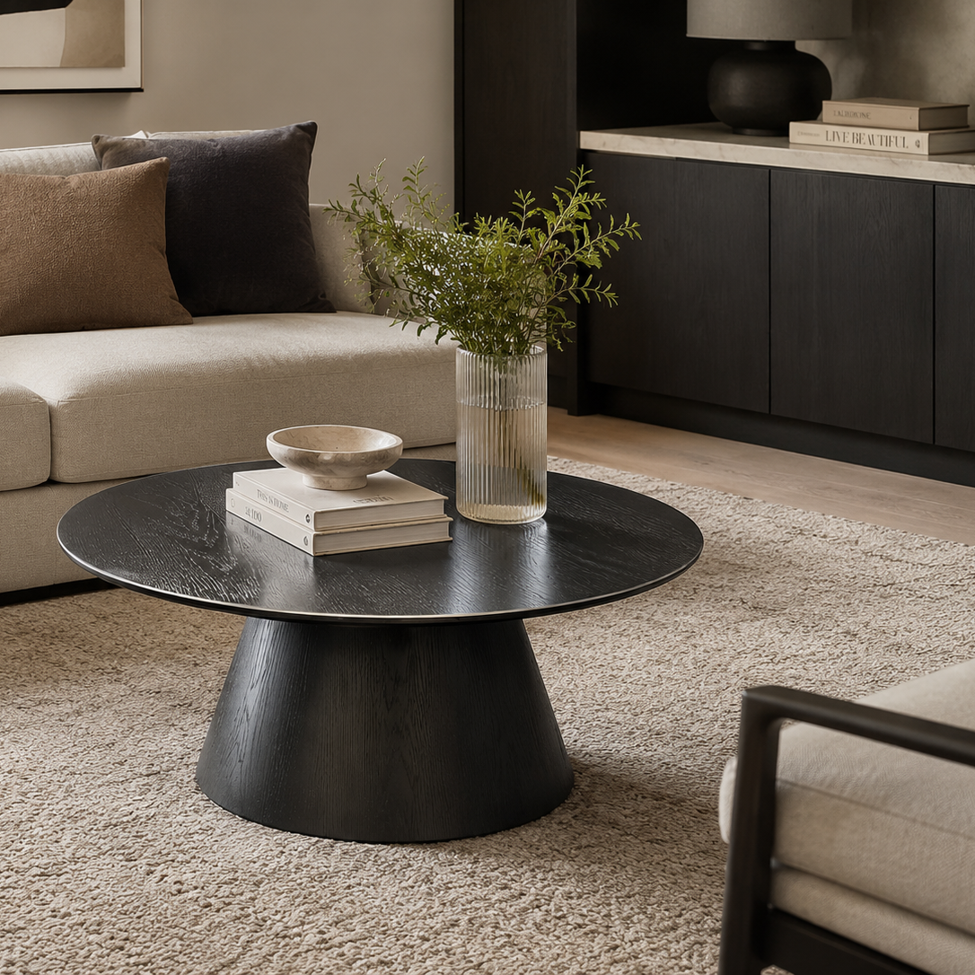 Kuka Coffee Table