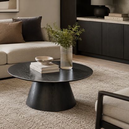 Kuka Coffee Table