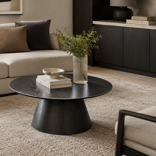Kuka Coffee Table