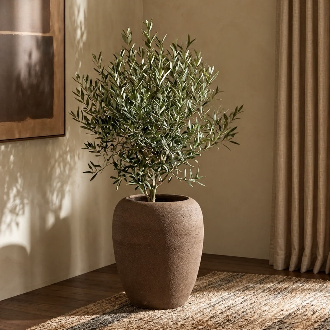 Sasa Pot