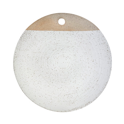 Round Board - Garden To Table