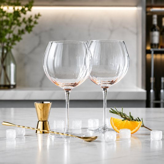 Leila Spritz Set