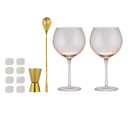 Leila Spritz Set
