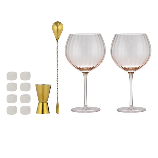 Leila Spritz Set