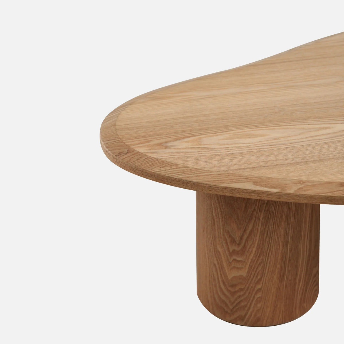Elm Coffee Table