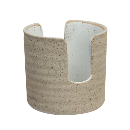 Sponge & Soap Holder - Garden to Table