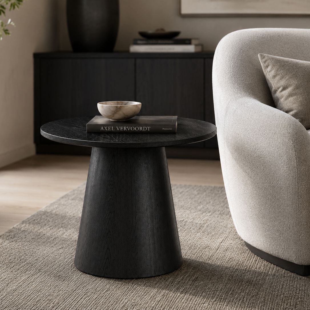 Kuka Side Table