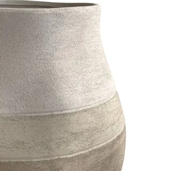 Sahara Vase - Earth Tones Small