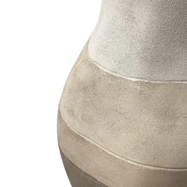 Sahara Vase - Earth Tones Large