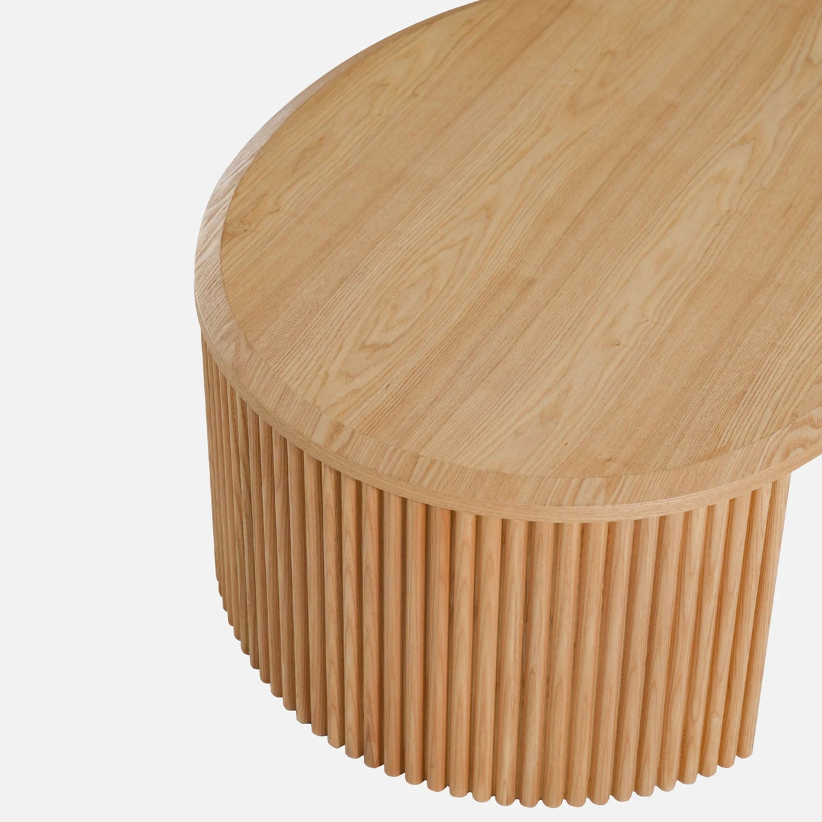 Elm Coffee Table