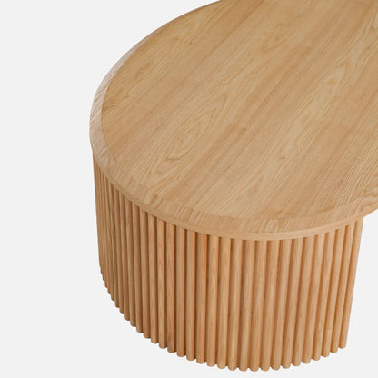 Elm Coffee Table