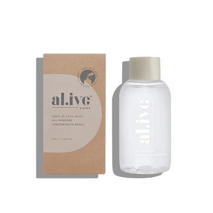 Al.ive All Purpose Concentrate Refill