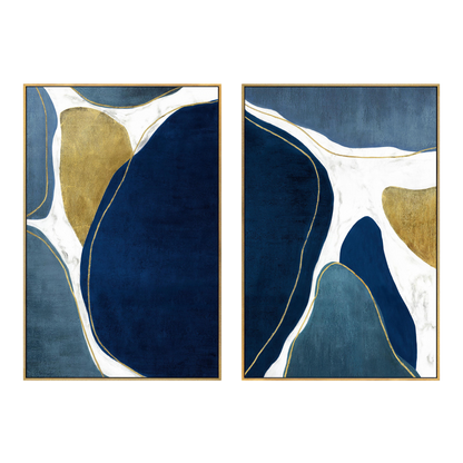 Goldmine I & II