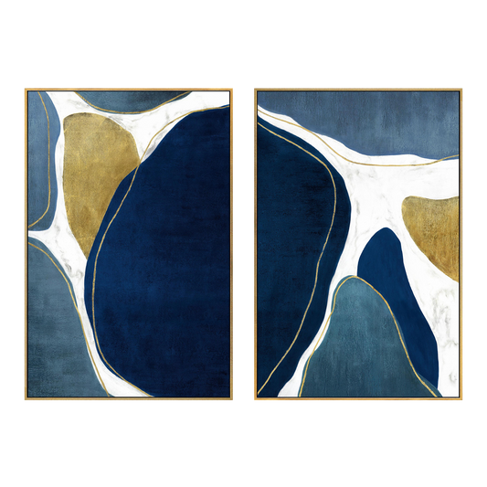 Goldmine I & II