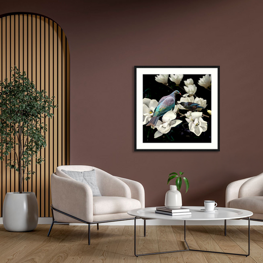 Magnolia Affair