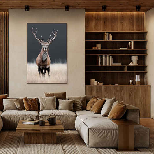 Royal Stag