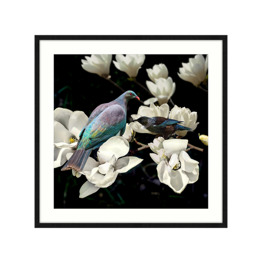 Magnolia Affair