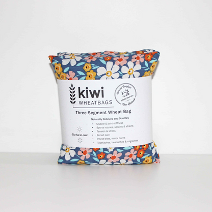 Wheat Bag Floral
