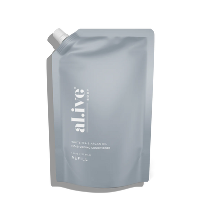 Al.ive 1 Litre Hair Refill
