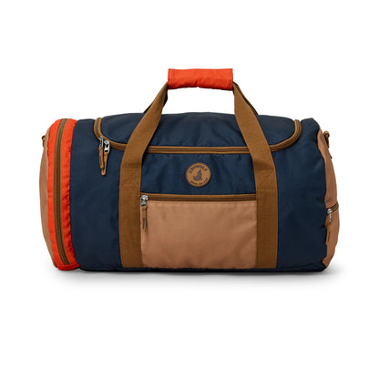 Packable Duffle - Field Trip