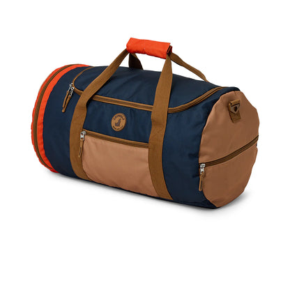 Packable Duffle - Field Trip
