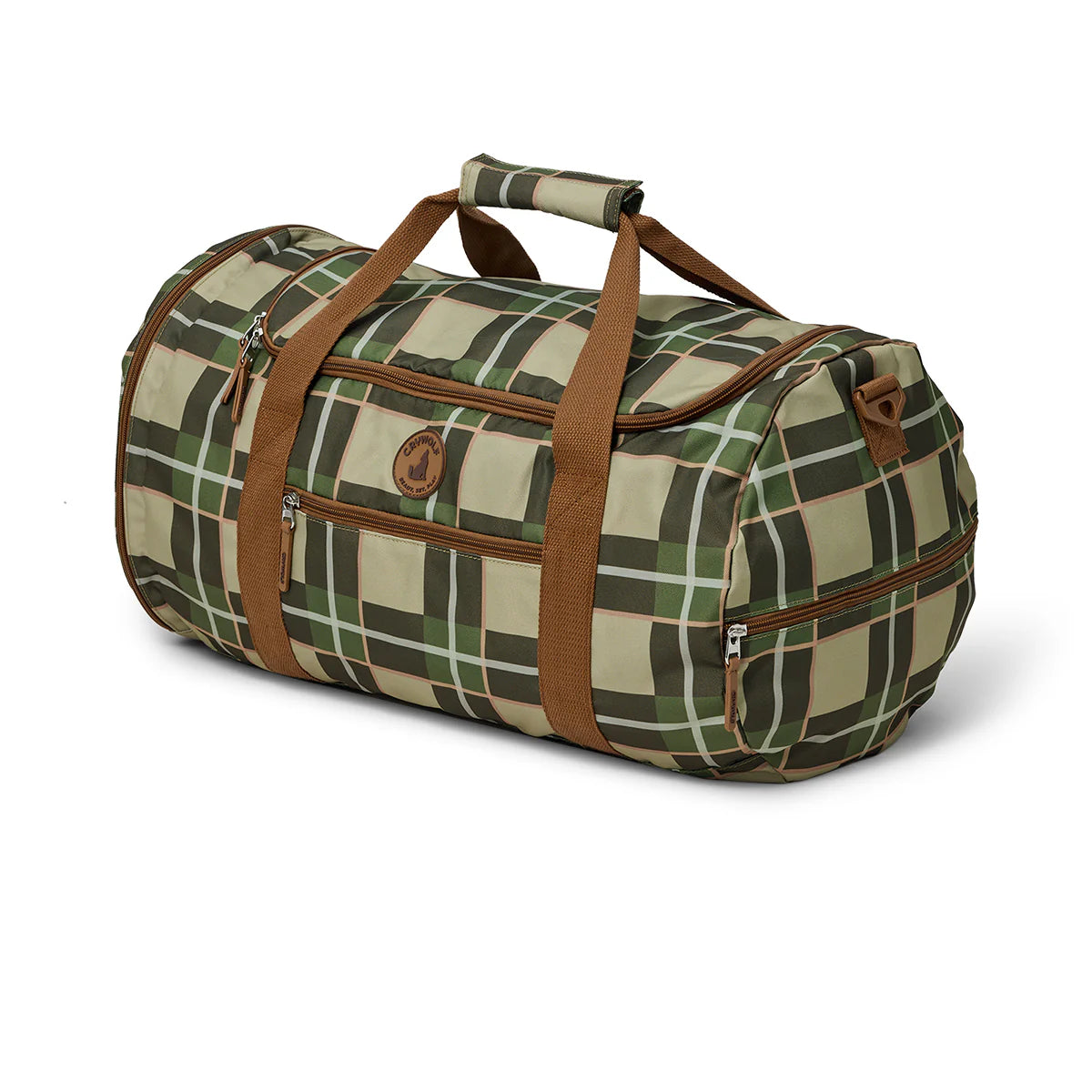 Packable Duffle - Field Trip
