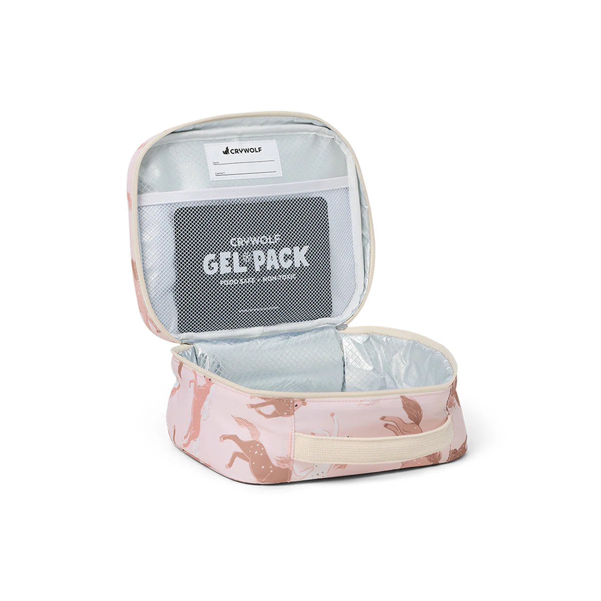 Everyday Lunch Bag - Field Trip