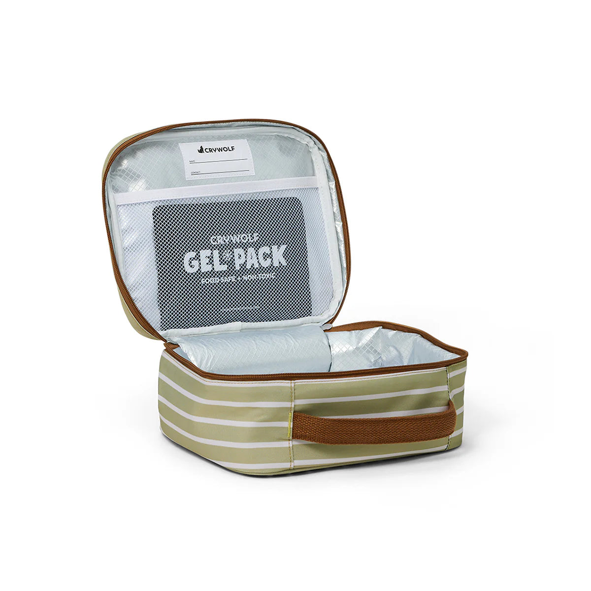 Everyday Lunch Bag - Field Trip