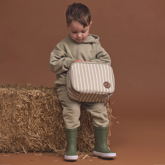 Everyday Lunch Bag - Field Trip