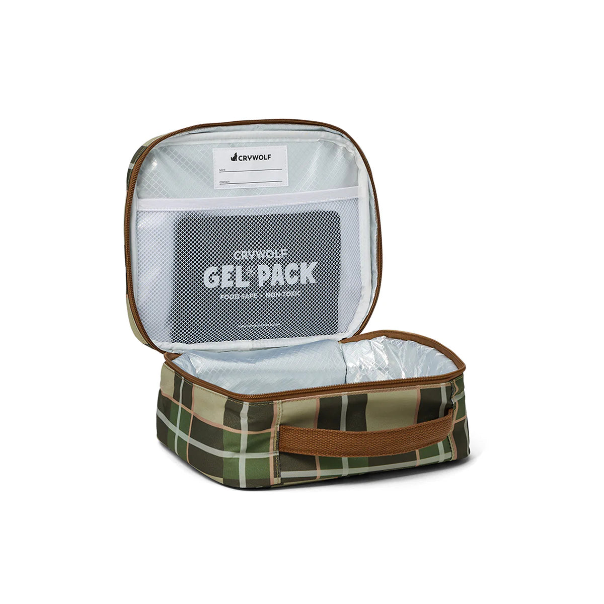 Everyday Lunch Bag - Field Trip