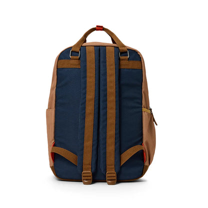 Knapsack - Field Trip