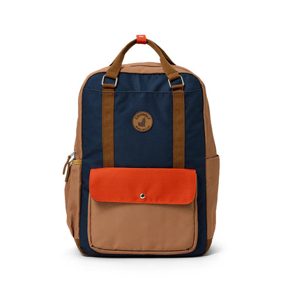 Knapsack - Field Trip