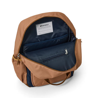 Knapsack - Field Trip