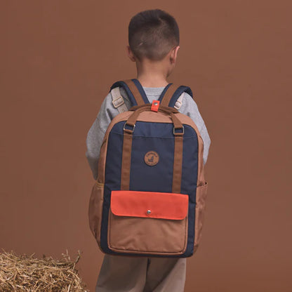 Knapsack - Field Trip