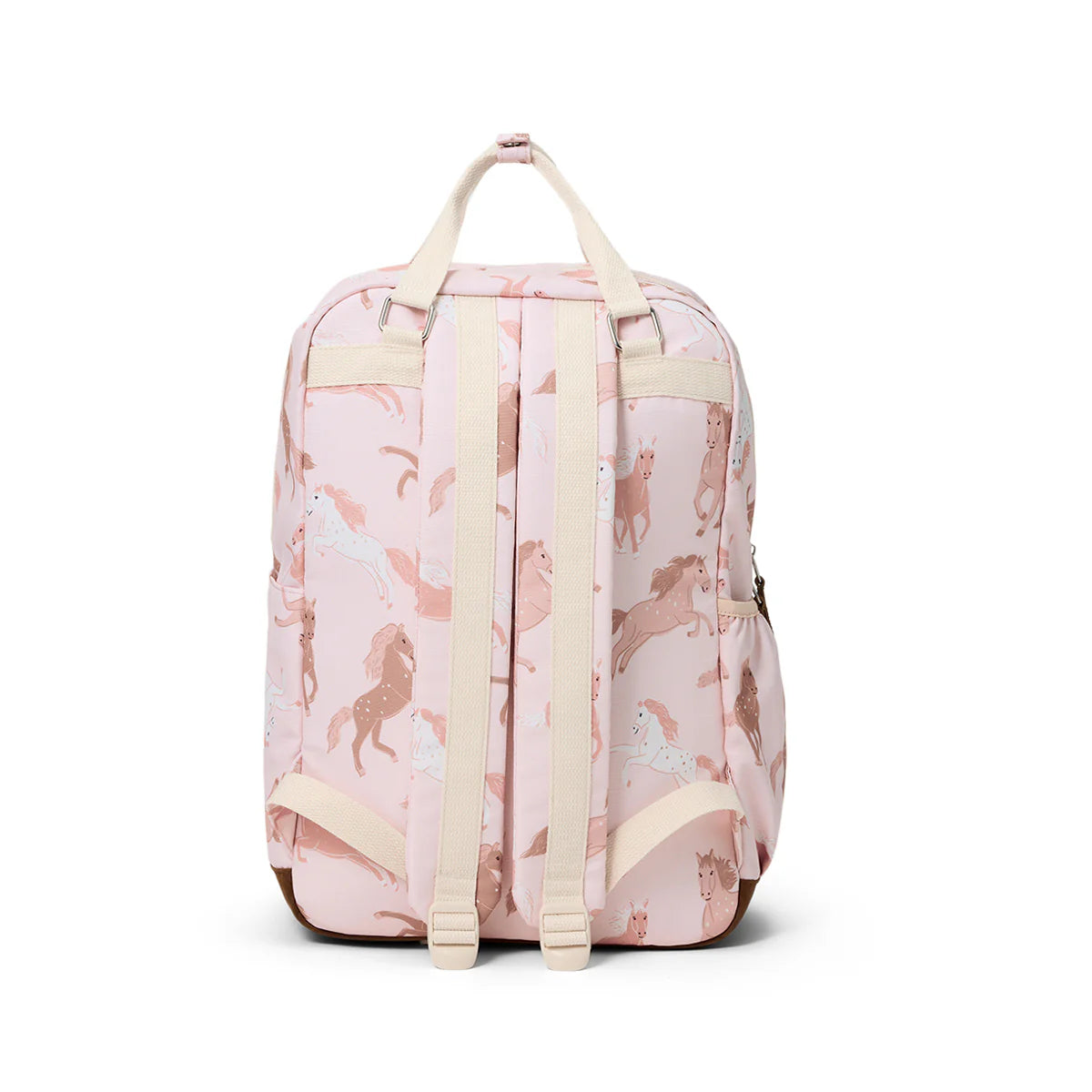 Knapsack - Field Trip