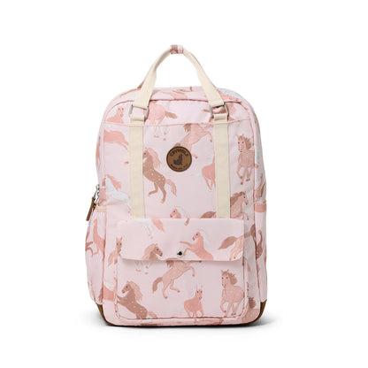 Knapsack - Field Trip